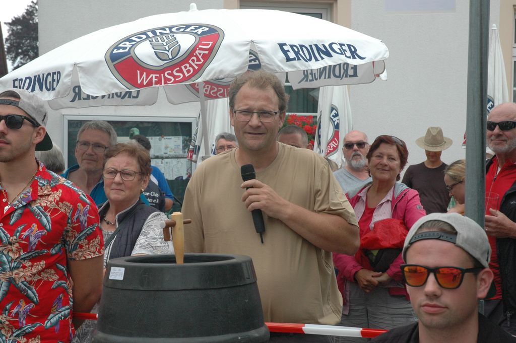 19. Grenzlandfest - 2019 in Kapsweyer